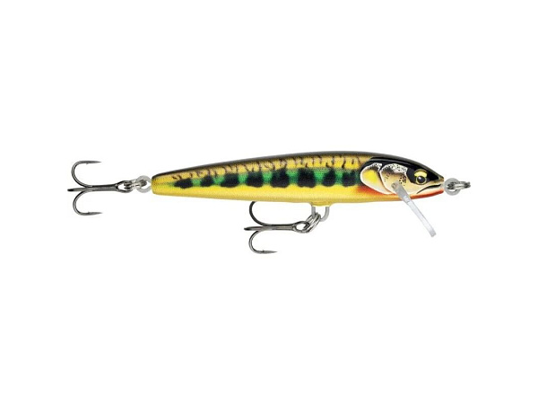 Rapala wobler Floater Elite Floating 10g 12 cm