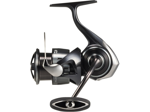 DAIWA - Naviják 25 Ballistic HD LT3000-CXH - 6 ložiska