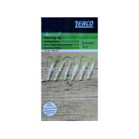 Zebco - Nástraha na moře Herring rig 3446/1 - VÝPRODEJ!
