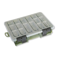 Cormoran - Krabička Tackle box M|10018 double sided - VÝPRODEJ