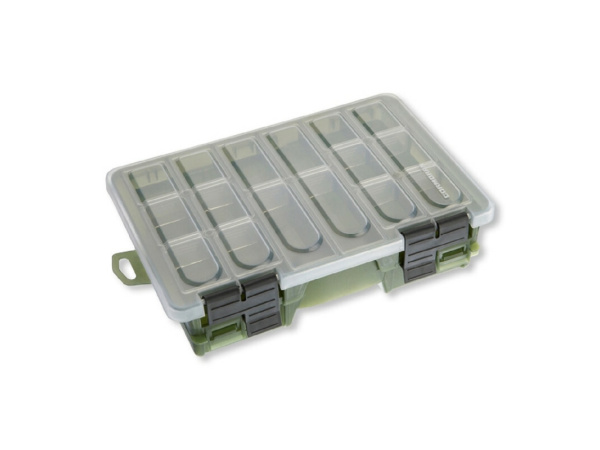 Cormoran - Krabička Tackle box M|10018 double sided - VÝPRODEJ