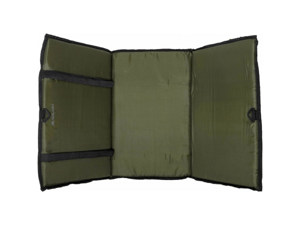 MIKADO - Podložka pod rybu, 90x47cm