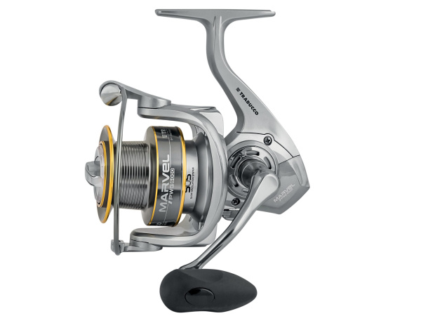 Naviják Trabucco Marvel PWG 6000