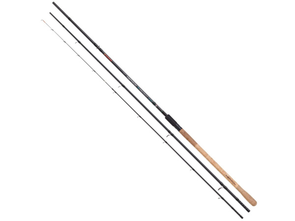 Trabucco Prut Inspiron FD Competition Multi, 12ft (3,30 - 3,60m), 75g (M)