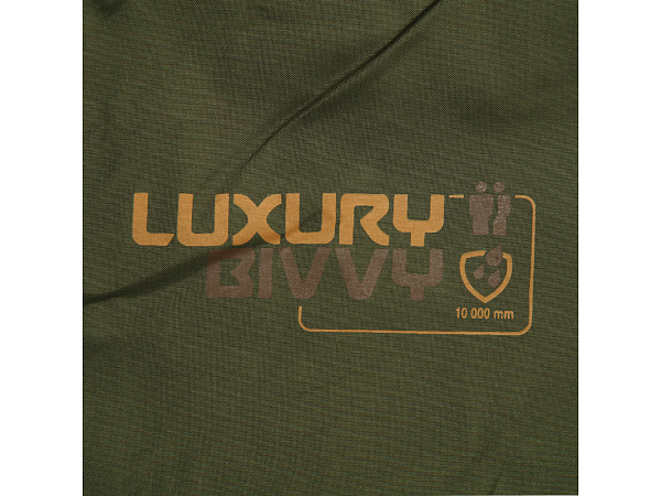 Giants fishing Bivak Luxury 2 Man Bivvy + druhý plášť