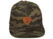 Giants fishing Kšiltovka Flat Cap Full Camo