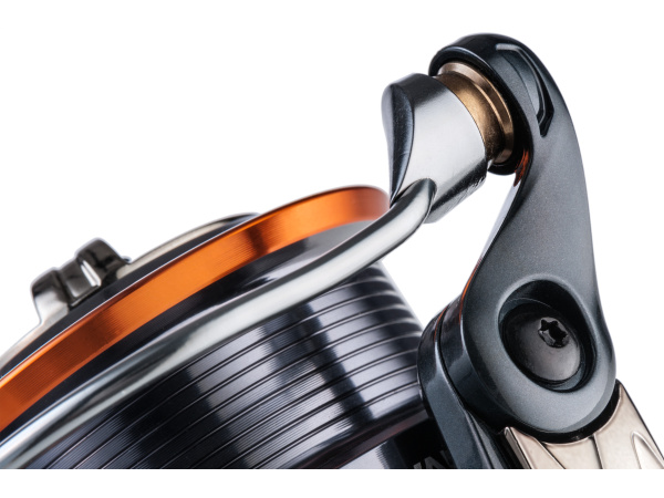 Mivardi Naviják Precision feeder