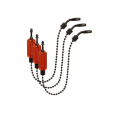 Trakker Kompletní bobbin Clinga Standard Kit Set (3pack)