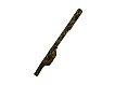 Aqua Pouzdro na pruty 12ft Rod Sleeve DPM
