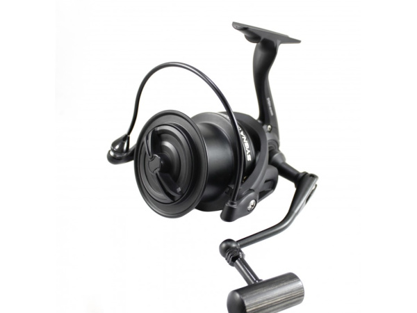 Zfish Naviják Sygna BLK 9000