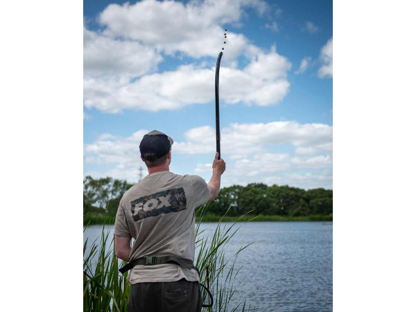 Fox Rangemaster Carbon Throwing Sticks