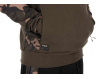 Fox Premium 310 Hoodie - Khaki/Camo