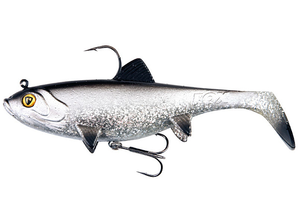 Fox Rage Replicant Wobble