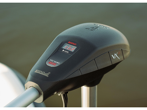 Rhino elektromotor VX 35 V2 Electric Outboard Motor