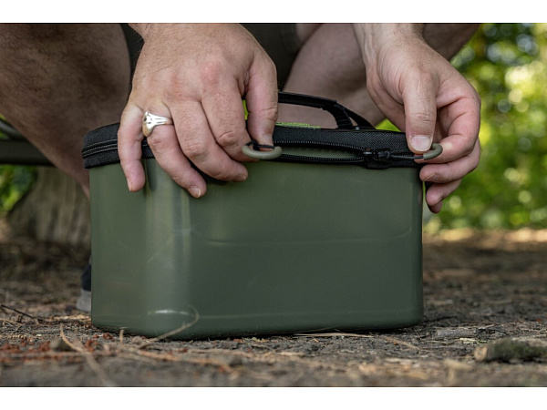 KORUM - Taška EVA Tackle And Bait Carryall 15l