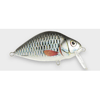 DORADO - Wobler Lake 5cm S