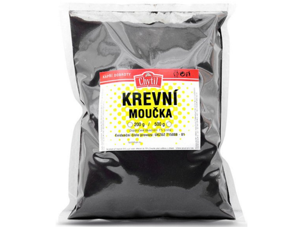 Chytil - Krevní moučka