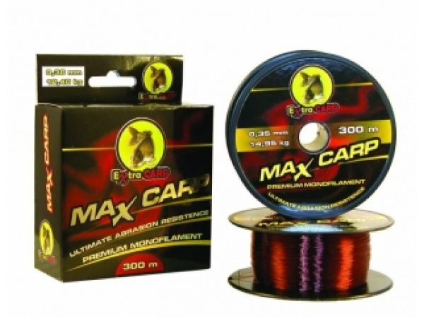 Extra CARP - Vlasec  Max Carp 300m