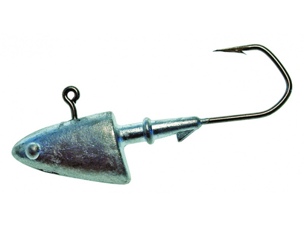 ICE fish - Jig Fish head