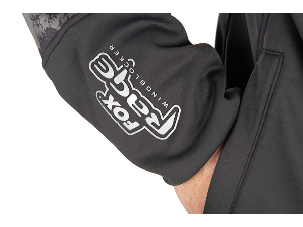FOX Rage - Bunda Voyager lightweight Windblocker