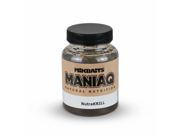Mikbaits - ManiaQ ultra dip 125ml