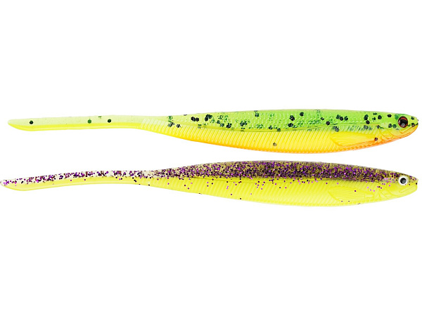 Westin Dropshot rig kit Shadteez Pintail 10g vel. 2 150 cm 0,26mm