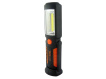 BC - Baterie - Svítilna BC TR AC 207 COB + 3 LED, 180lm