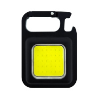 TRIXLINE - Nabíjecí Mini LED svítilna 5W COB s USB