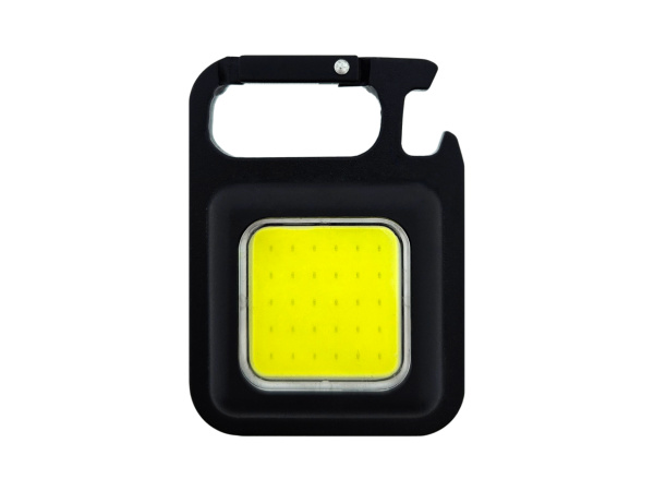 TRIXLINE - Nabíjecí Mini LED svítilna 5W COB s USB