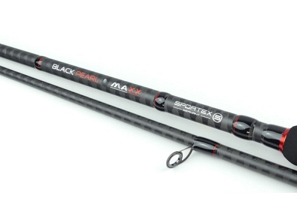 Sportex Prut Black Pearl MAXX 3 m 40 g