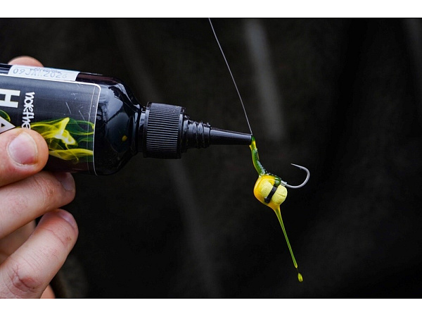 CC Moore - NS1 Halo Yellow, 100ml