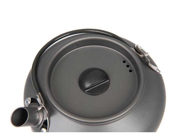 FOX - Konvička Cookware Kettle 0,9 l