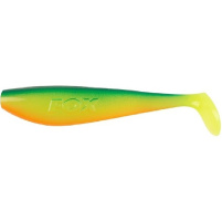 Fox Rage - Gumová nástraha Zander pro shad ultra UV 10cm - Blue back