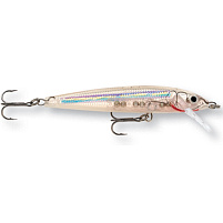RAPALA - Wobler Husky Jerk Suspending 12cm - GMN