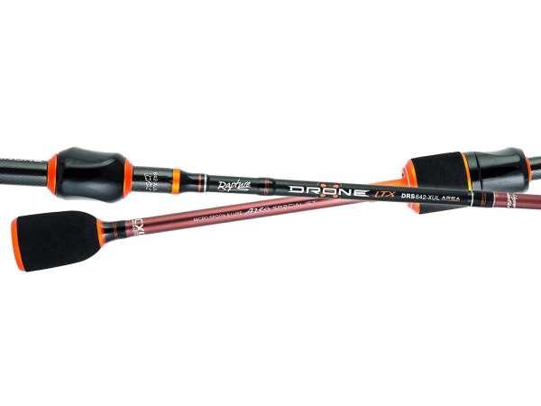 Prut Rapture Drone LTX 2,03m / 0,3 - 5g