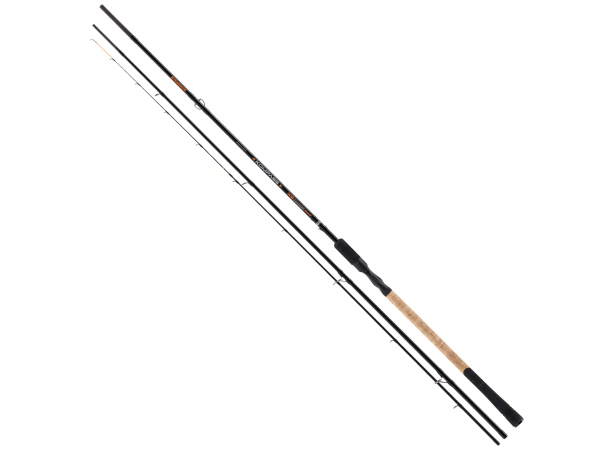 Trabucco Prut Kompass XS Stillwater Carp Feeder, 3,6m 75g (MP)