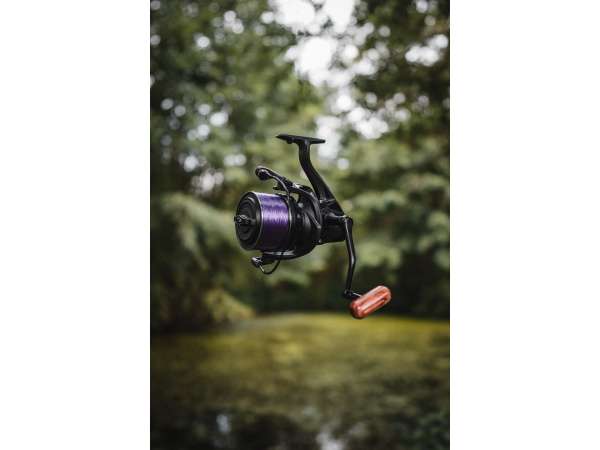 Giants fishing Naviják Deluxe Reel FD 9000 + cívka 9000 ZDARMA!