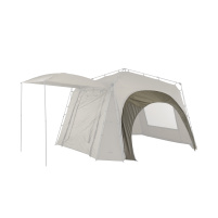 Přístřešek Base Camp XL - sada pro napojení bivaků (2ks)