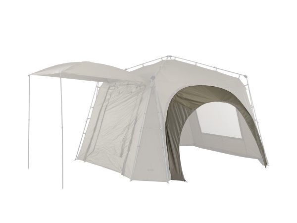 Přístřešek Base Camp XL - sada pro napojení bivaků (2ks)