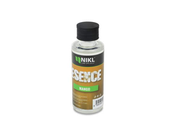 Karel Nikl - Esence Mango 50ml