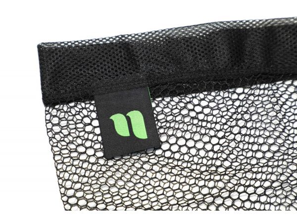 Karel Nikl Nikl Náhradní síť k podběráku Nikl - 36" black mesh/36"černá síťka