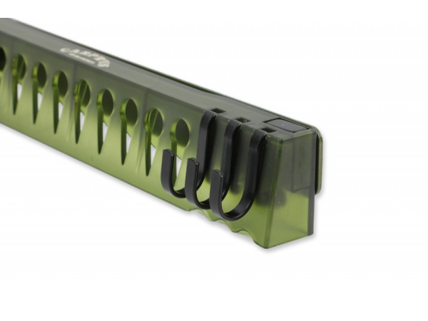 Carp´R´Us Carp´R´Us Držák na návazce - Rig Rack
