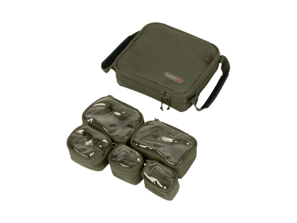 Trakker Products -Taška na olůvka - NXG Modular Lead Pouch System