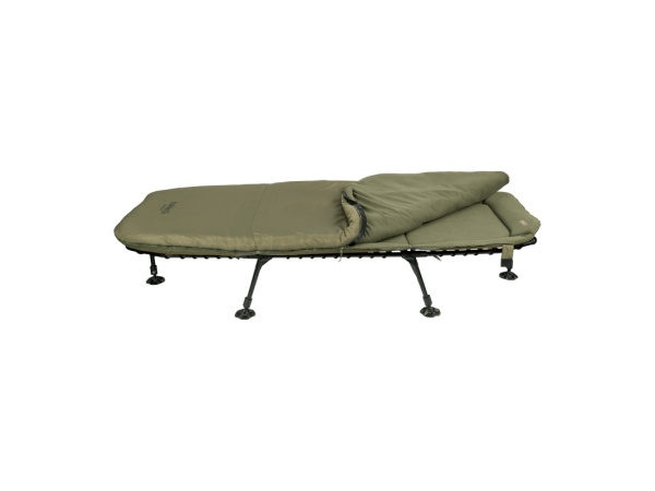 Trakker Products - Lehátko Big Snooze Wide Bed System