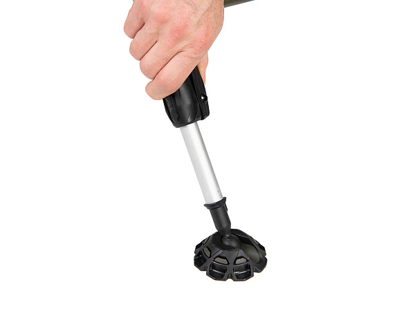 Fox křeslo Camolite Recliner Chairs