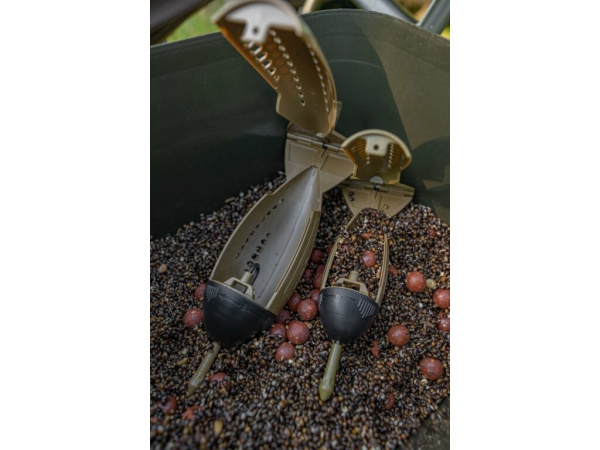 KORUM - Bopper Bait Droppers - Standart