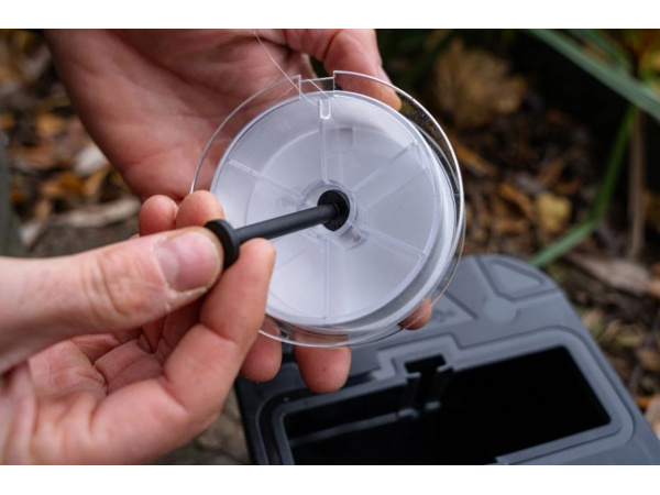 KORUM - Odvíječ Vlasce Fishing Line Spooler