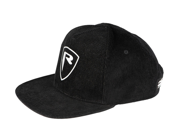 Fox Rage Cord Flat Peak Cap