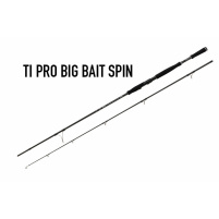 FOX Rage - Ti Pro Big Bait Spin, 2,7m, 40-160g, 2D