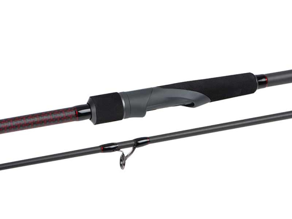 Fox Rage - Prut Warrior Pike Spin, 2,4m, 50-120g, 2D